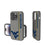 West Virginia University Mountaineers Sidebar Soft Touch Phone Case