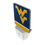 West Virginia University Mountaineers Stripe Night Light 2-Pack