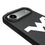 West Virginia University Mountaineers Text Backdrop MagSafe Compatible Phone Case for Apple iPhone