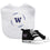 Washington Huskies 2-Piece Baby Gift Set - Sports Gifts, Sports Memorabilia, Sports Collectibles, Fan Shop