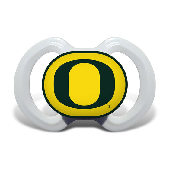 Oregon Ducks - 3-Piece Baby Gift Set - 757 Sports Collectibles