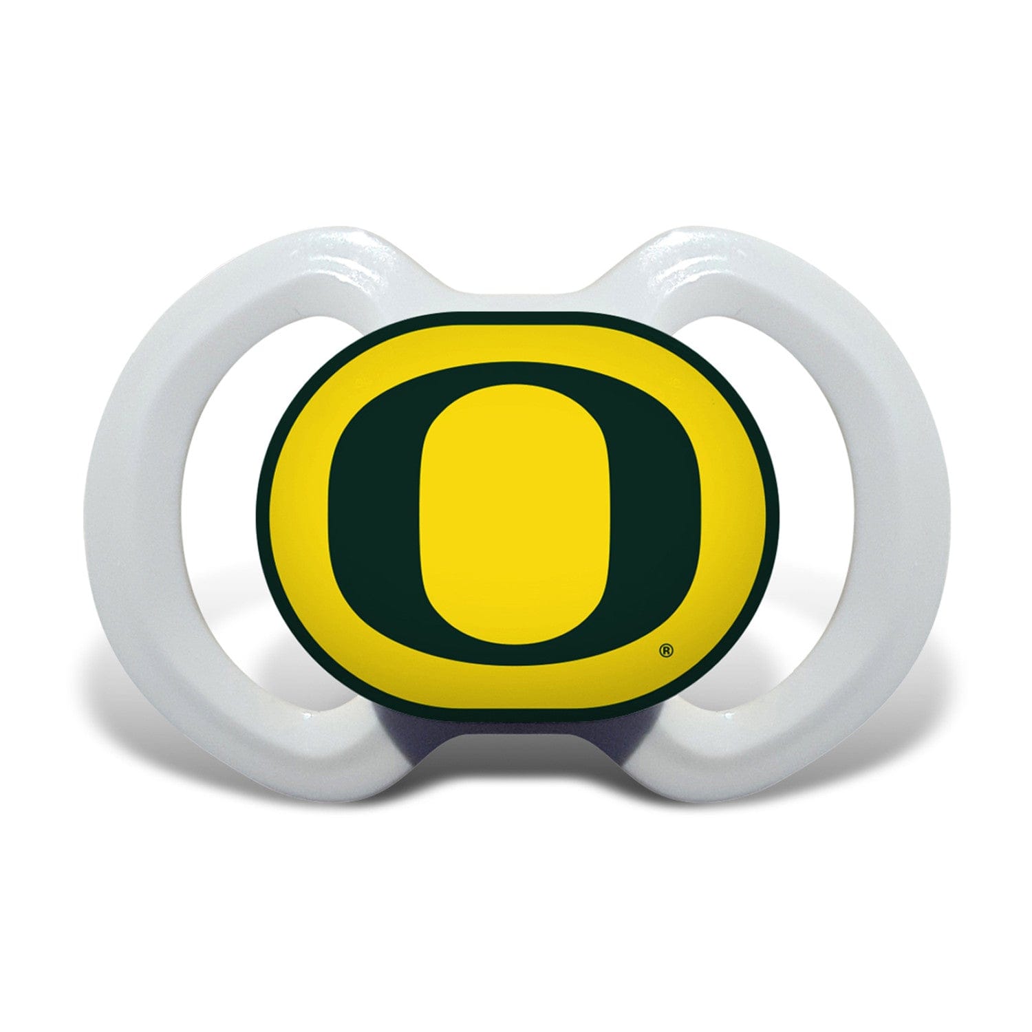 Oregon Ducks 3-Piece Baby Gift Set - Sports Gifts, Sports Memorabilia, Sports Collectibles, Fan Shop