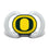 Oregon Ducks 3-Piece Baby Gift Set - Sports Gifts, Sports Memorabilia, Sports Collectibles, Fan Shop
