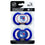 New York Rangers Pacifier Set - 2 Pack - Sports Gifts, Sports Memorabilia, Sports Collectibles, Fan Shop