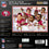San Francisco 49ers - Legendary Players 500 Piece Jigsaw Puzzle - Sports Gifts, Sports Memorabilia, Sports Collectibles, Fan Shop