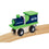 Seattle Seahawks Toy Train Engine: Official NFL Team Merchandise