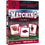 Arkansas Razorbacks Team Spirit Matching Game - Sports Gifts, Sports Memorabilia, Sports Collectibles, Fan Shop