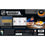 St. Louis Blues Checker Set - Sports Gifts, Sports Memorabilia, Sports Collectibles, Fan Shop