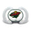 Minnesota Wild - 3-Piece Baby Gift Set - 757 Sports Collectibles