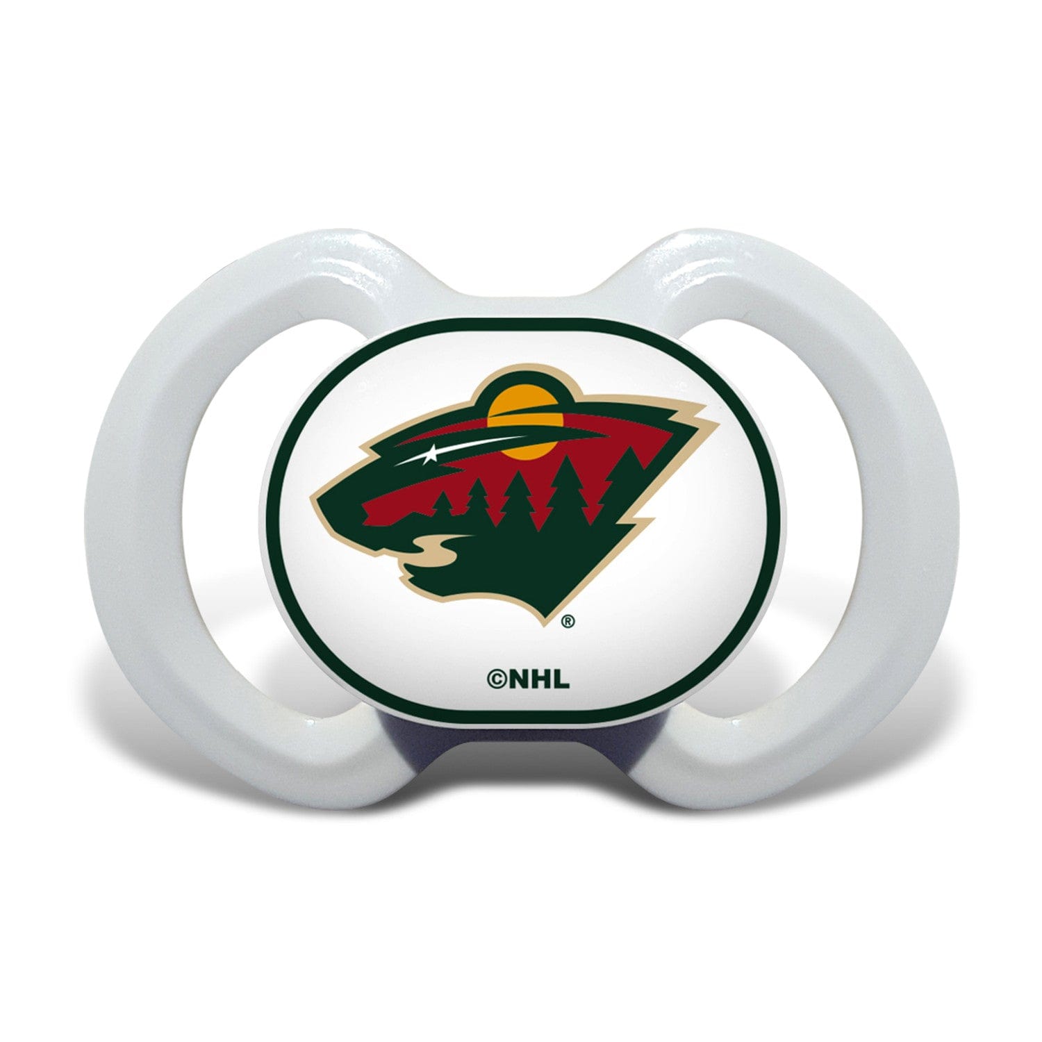 Minnesota Wild Baby Gift Set - 3-Piece Collection - Sports Gifts, Sports Memorabilia, Sports Collectibles, Fan Shop