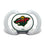 Minnesota Wild Baby Gift Set - 3-Piece Collection - Sports Gifts, Sports Memorabilia, Sports Collectibles, Fan Shop