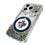 Winnipeg Jets Confetti Glitter Phone Case