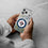 Winnipeg Jets Confetti Glitter Phone Case