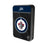 Winnipeg Jets Endzone Plus Wireless Mag Power Bank