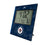 Winnipeg Jets Hatch Wall Clock