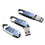 Winnipeg Jets Ice Flood USB 32GB Clip Style Flash Drive