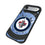 Winnipeg Jets Ice Tilt Bump Phone Case