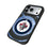 Winnipeg Jets Ice Tilt Bump Phone Case