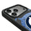 Winnipeg Jets Ice Tilt Bump Phone Case