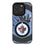 Winnipeg Jets Ice Tilt Bump Phone Case