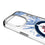 Winnipeg Jets Ice Tilt Clear Phone Case for Apple iPhone