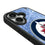 Winnipeg Jets Ice Wordmark Bump Phone Case
