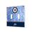 Winnipeg Jets Ice Wordmark Hidden-Screw Light Switch Plate