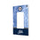 Winnipeg Jets Ice Wordmark Hidden-Screw Light Switch Plate