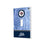 Winnipeg Jets Ice Wordmark Hidden-Screw Light Switch Plate