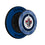 Winnipeg Jets Ice Wordmark PopSockets Magnetic Phone Grip and Stand