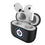 Winnipeg Jets Insignia AirPod Case Cover
