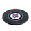 Winnipeg Jets Linen 15-Watt Wireless Charger
