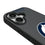 Winnipeg Jets Linen Bump Phone Case