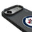 Winnipeg Jets Linen Bump Phone Case