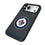 Winnipeg Jets Linen Bump Phone Case