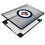 Winnipeg Jets Linen Laptop Case for Apple MacBook
