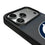 Winnipeg Jets Linen MagSafe Compatible Phone Case for Apple iPhone