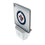 Winnipeg Jets Linen Night Light 2-Pack