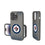 Winnipeg Jets Linen Soft Touch Phone Case