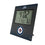 Winnipeg Jets Linen Wall Clock