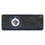 Winnipeg Jets Linen Wireless USB Keyboard