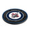 Winnipeg Jets Monocolor Tilt 15-Watt Wireless Charger