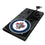 Winnipeg Jets Monocolor Tilt 5000mAh Flat Powerbank