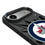 Winnipeg Jets Monocolor Tilt Bump Phone Case