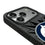 Winnipeg Jets Monocolor Tilt Bump Phone Case