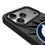 Winnipeg Jets Monocolor Tilt Bump Phone Case