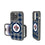 Winnipeg Jets Plaid Soft Touch Phone Case