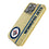 Winnipeg Jets Sidebar Bling Phone Case