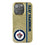 Winnipeg Jets Sidebar Bling Phone Case