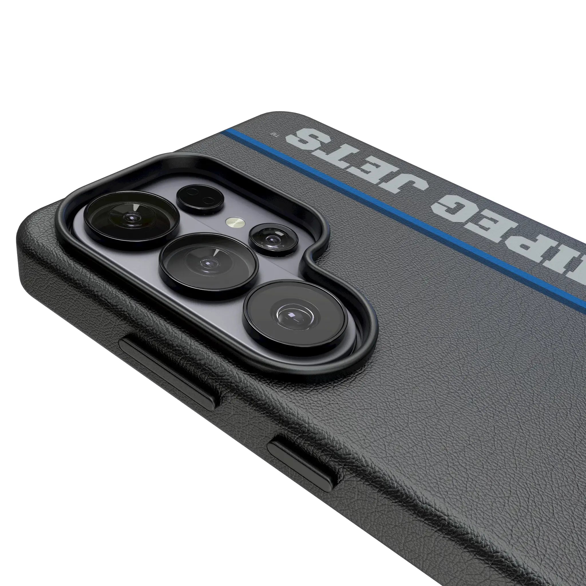 Winnipeg Jets Sidebar MagSafe Compatible Phone Case for Samsung Galaxy